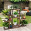 Swinton Plant Stand