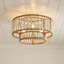 Flush Mount