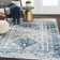 Kilpatrick Oriental Area Rug
