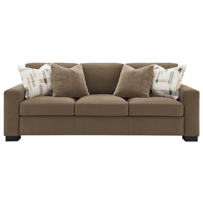 Mote Sofa W/4 Pillows