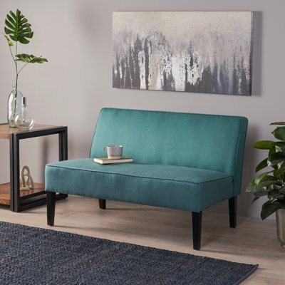 50'' Upholstered Loveseat