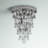 Beno Flush Mount-284648229