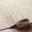 Wool Area Rug in Cream-567745090