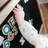 Tiny Land® Magnitales Easel for Kids