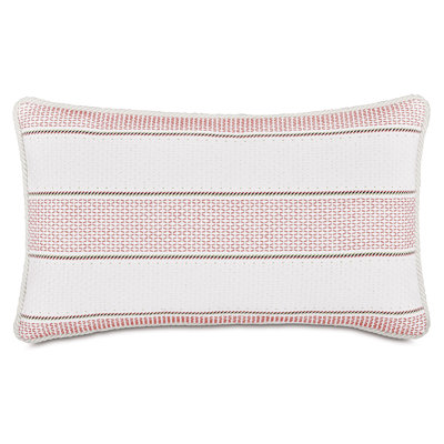 Varenna Reversible Decorative Pillow