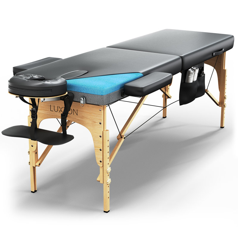 Table de massage Luxton Home Premium