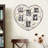 Isai Bronze Picture Frame