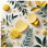 Rideau de douche Botanical - Floral Modern Decor