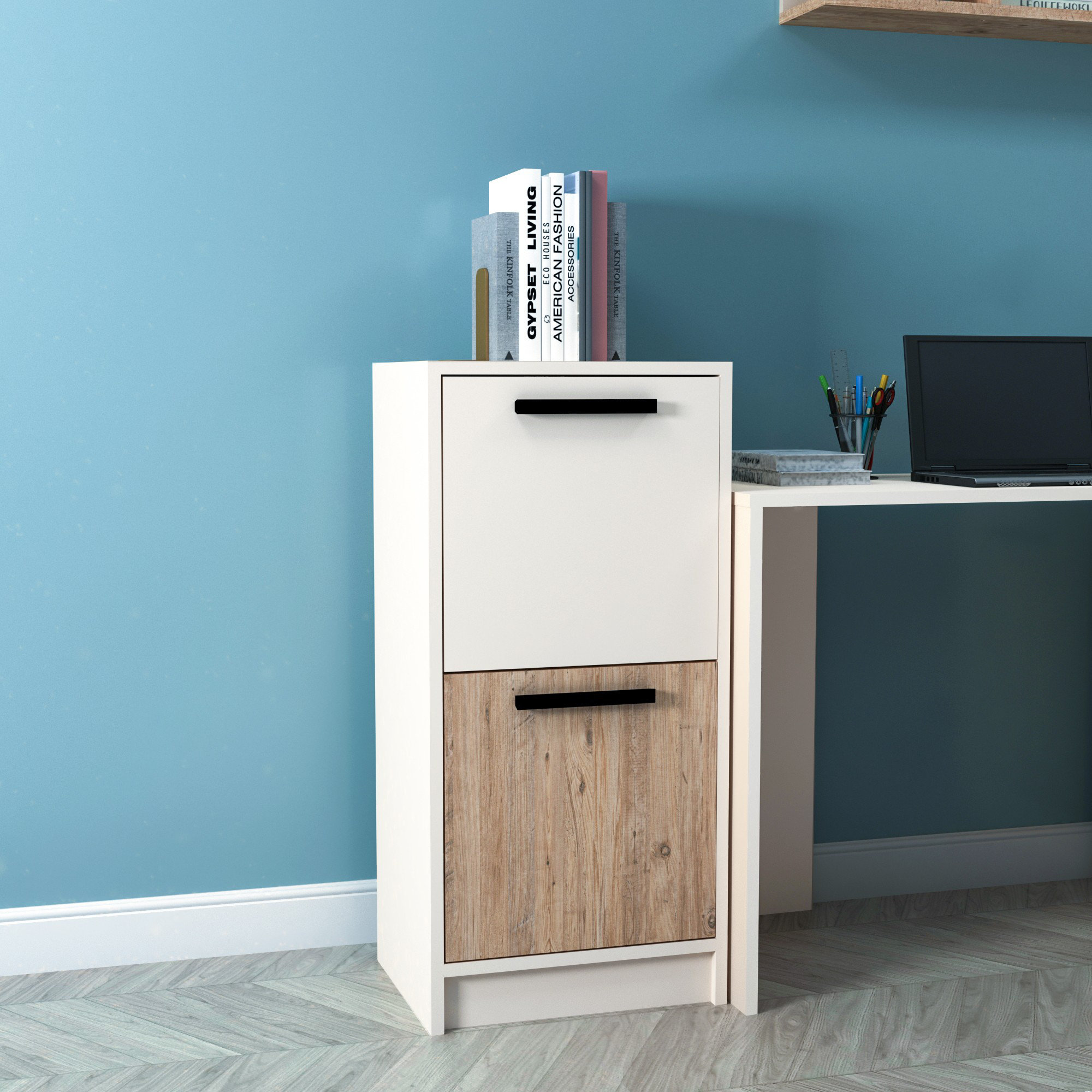 Ebern Designs Bianchina Multi Purpose Cabinet | Wayfair