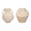Romantas 15" Handmade Paper Table Vase
