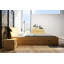 Solid Wood Bed-1470550989