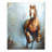 " Galloping Horse "