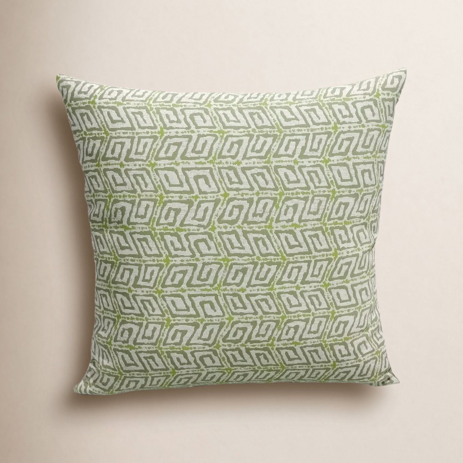 20" x 20" Pillow Cover & Insert, 20" x 20"