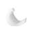 Blanc mat
