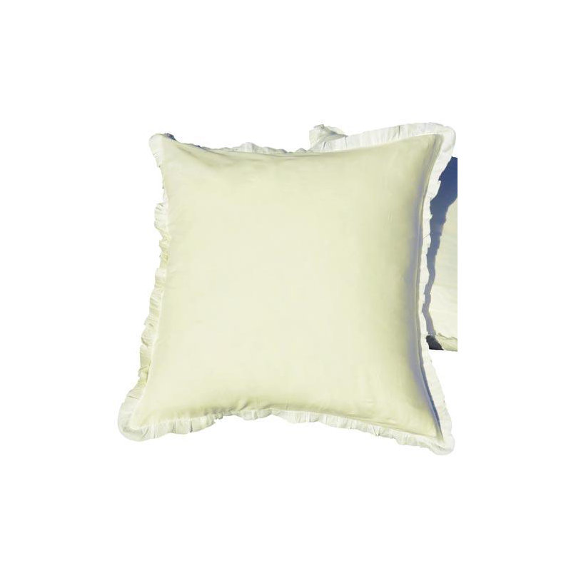 Euro Pillow Cover