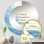 Yungton - Miroir mural demi-cercle-1667003311