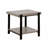 Iknoor End Table