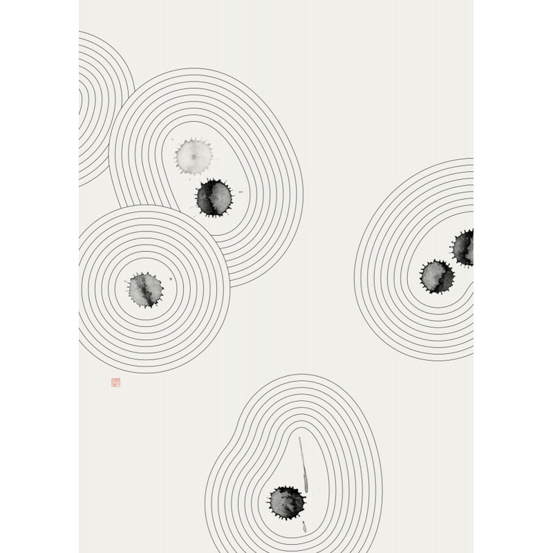 Wrapped Canvas Print, 121.92 cm H x 81.28 cm W