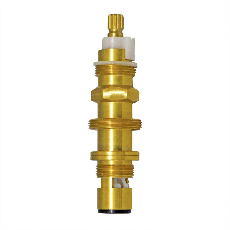 Connecteur de douche et robinet Avalon