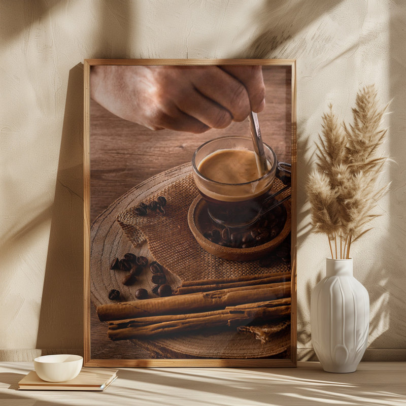 Wrapped Canvas Print, 50.8 cm H x 76.2 cm W