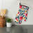 Blossom Flow Oven Mitt Cotton Twill