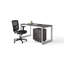 Chaise de travail Argelis