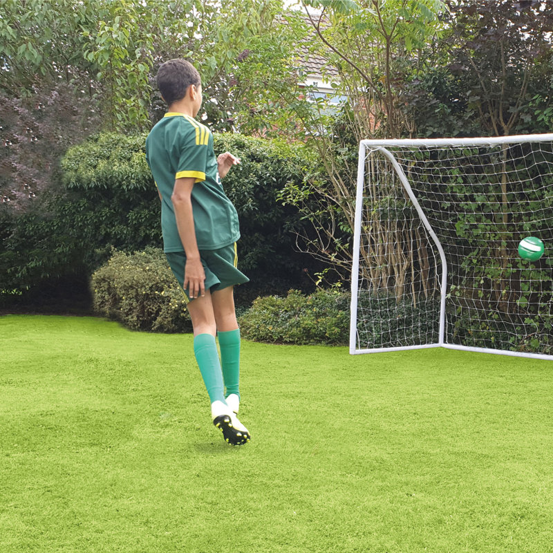 Freeport Park Centerview Plastic Soccer