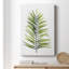 «Palm Water II», impression sur toile non encadrée-265254121
