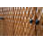 Hollingsworth 90'' Solid Wood Sideboard-333838478