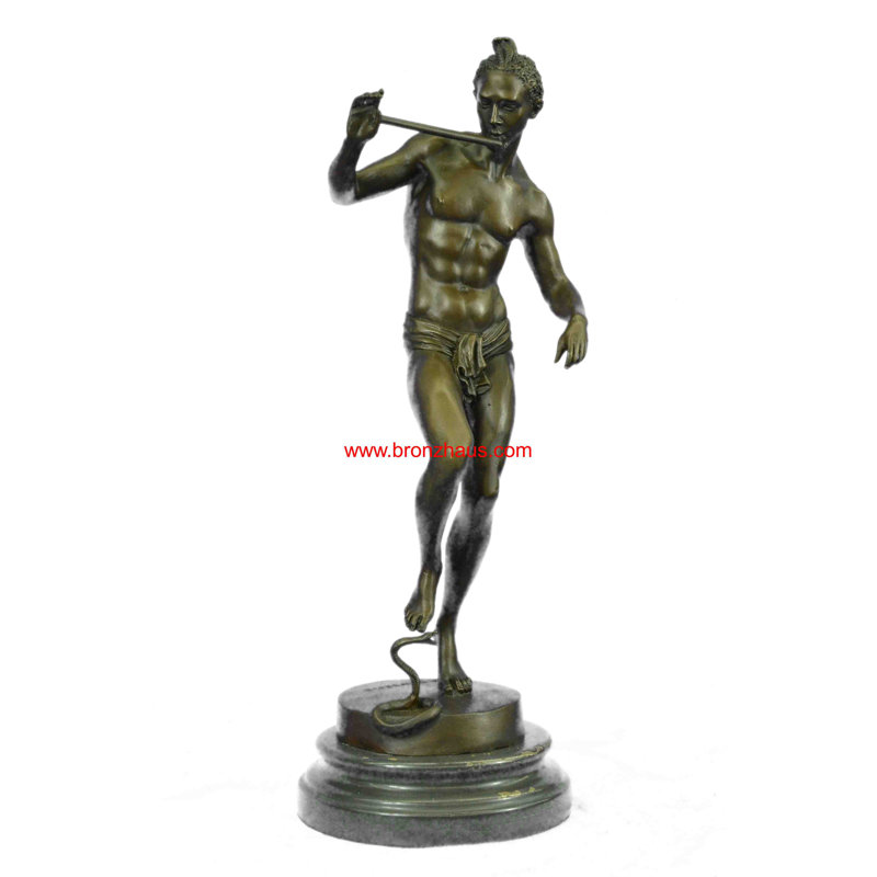 Figurines et sculptures