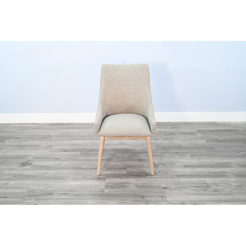 Markaya 18'' H Upholstered Side Chair
