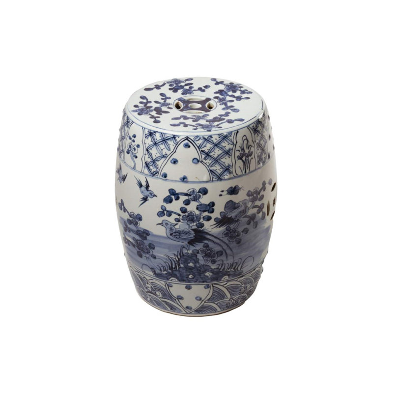 Georgia Stool