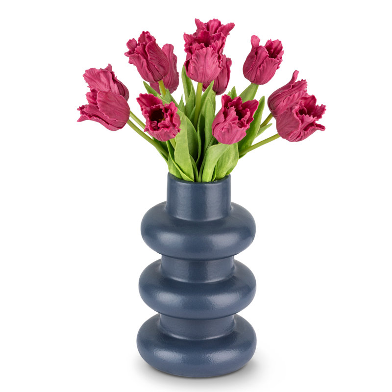 Zara Realtouch Tulip Arrangement