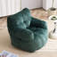 Fauteuil à billes 010-Soft Fluffy Velours côtelé-130671080