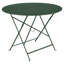 Bistro Outdoor Round Bistro Table-559127875-559127906