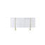Aanayah 160cm Sideboard-1762741372