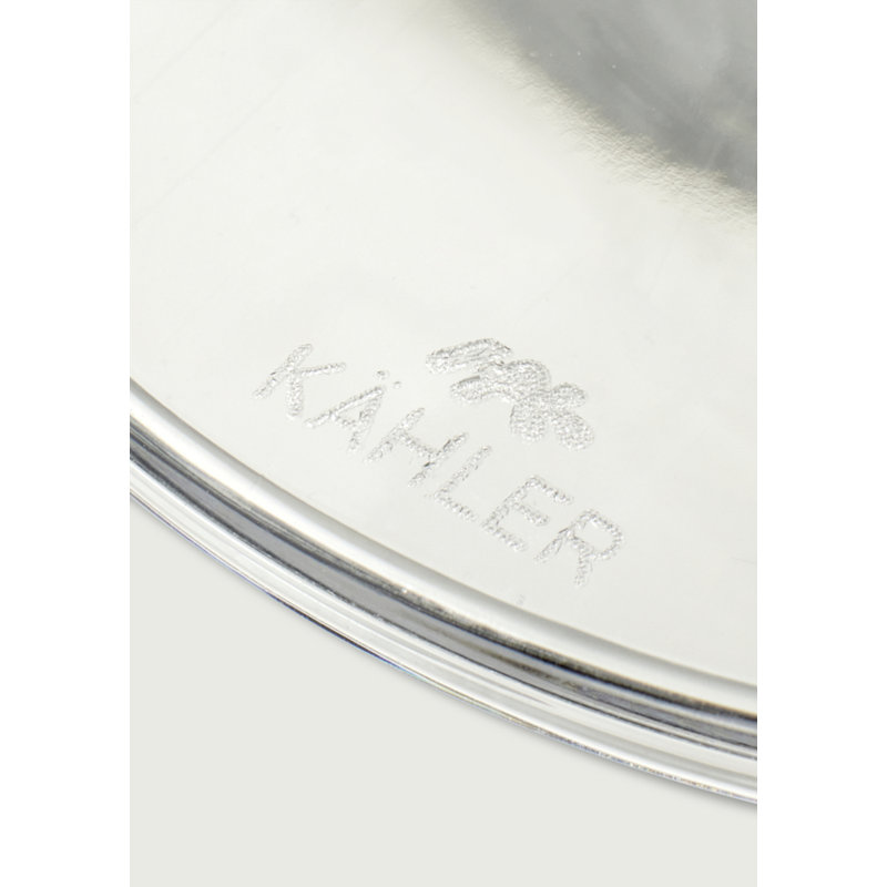 Hammershøi White Wine Glass, 11.8 oz., Clear