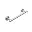 Ensemble d'accessoires de salle de bain en nickel brossé 8 pièces, ensemble de quincaillerie de salle de bain en acier inoxydable, ensemble de barre à serviettes de bain, porte-serviettes mural pour salle de bain.-119738526