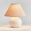 Mini lampe de table en céramique Oscar-109199364-112012901-117257473