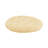 Sam's Pets Leo 19'' Dog/Cat Bed In Beige