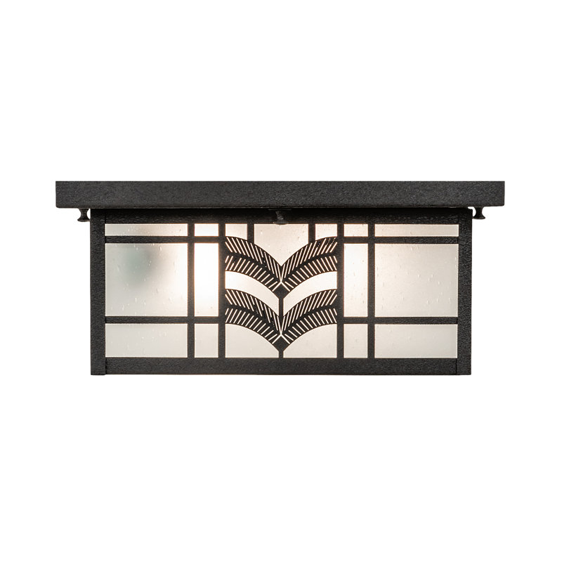 Monaca 2 - Light Flush Mount