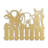 Wall Decor Metal-99048246-99048243