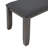Angeline Dining Room Table and Chairs with Bench, Rustic Wood Dining Set, Set of 6,dining table set,dining room set-2125382409