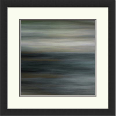 Misty Lake " Misty Lake I "