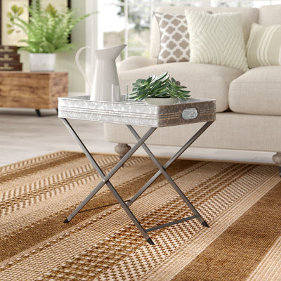 Table-plateau geraldina