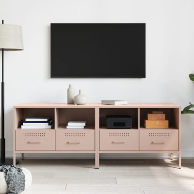 Alantae TV Stand for TVs up to 24"