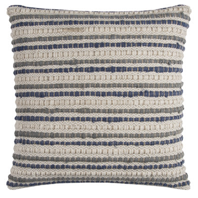 Housse et insert de coussin carré Allentown