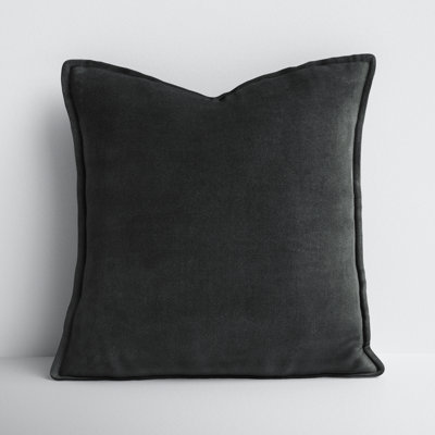 Edgar 22" x 22" Pillow Cover