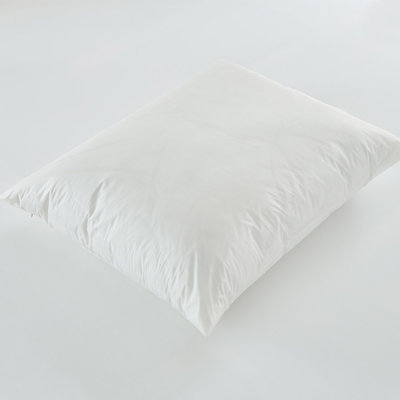 6 Gauge Pillow Protector