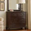 Commode 3 tiroirs Brae